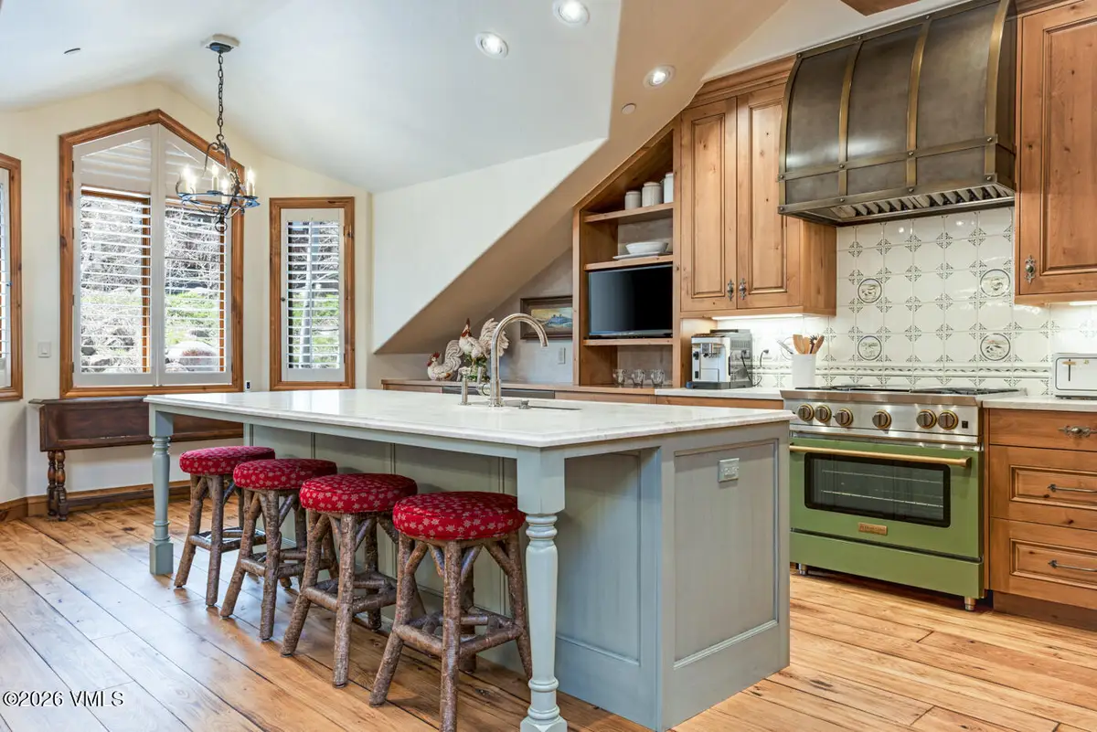 1330 Sandstone Drive, Vail, CO 81657 - #1