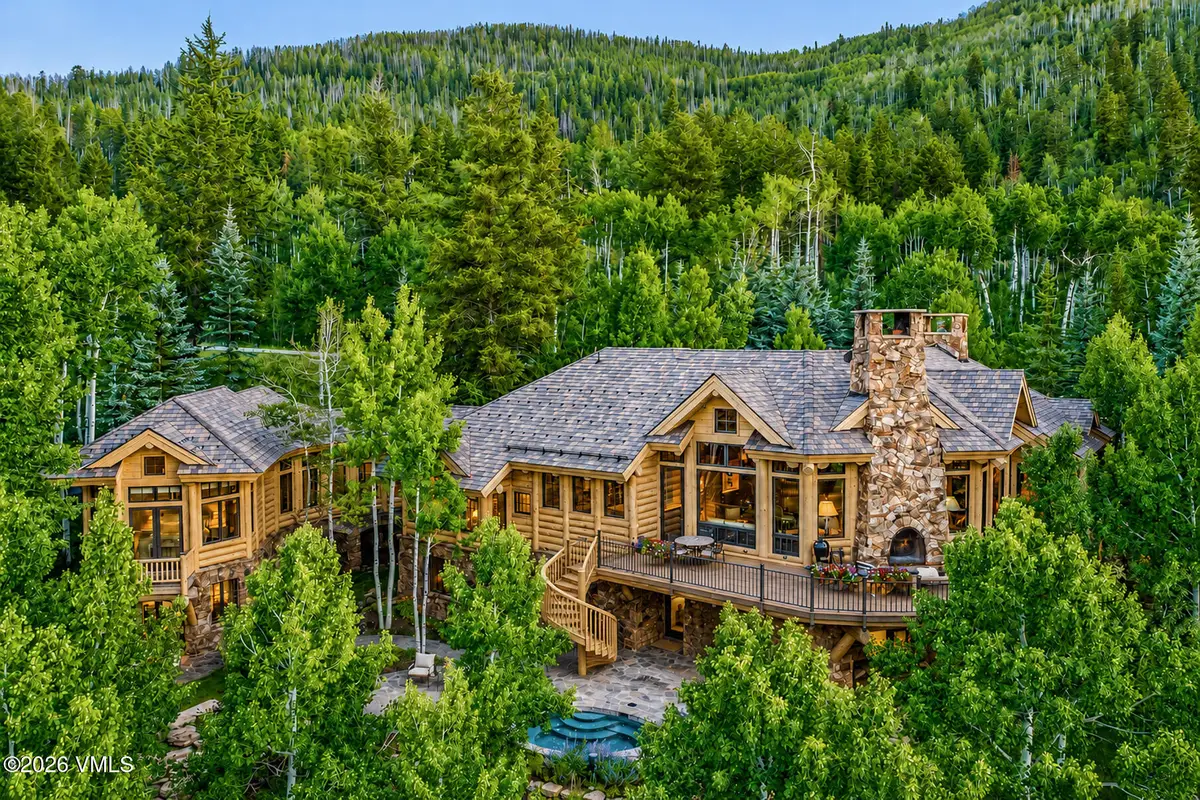 57 Elk Woods Road, Edwards, CO 81632 - #1