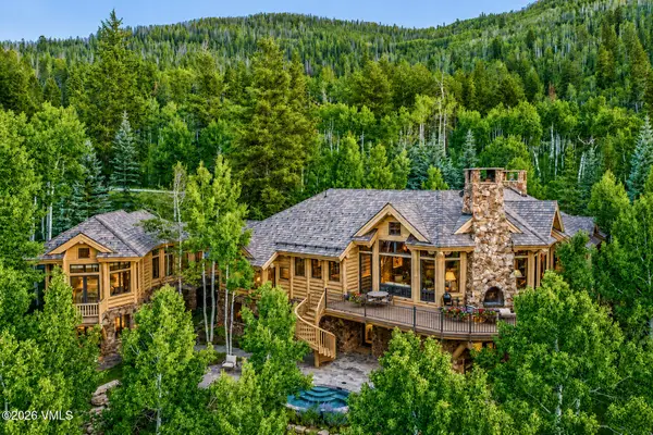 57 Elk Woods Road, Edwards, CO 81632