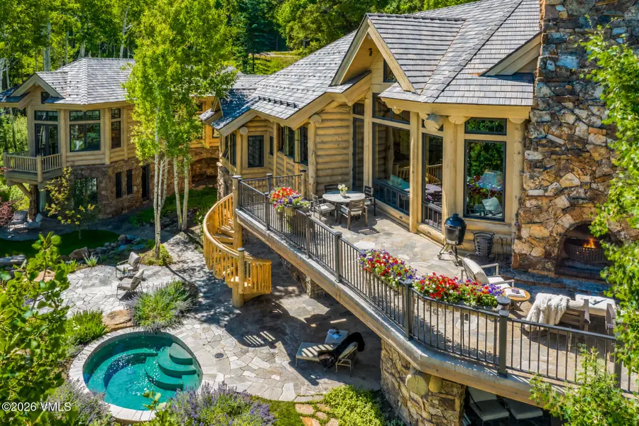 57 Elk Woods Road, Edwards, CO 81632 - #2