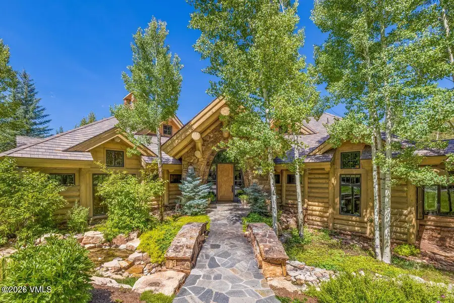 57 Elk Woods Road, Edwards, CO 81632 - #3