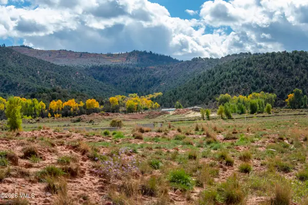 15 Doll Station Drive, Gypsum, CO 81637