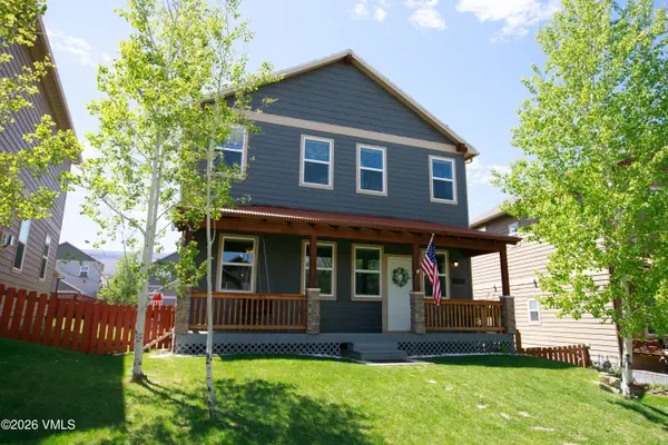 167 Steamboat Drive, Gypsum, CO 81637