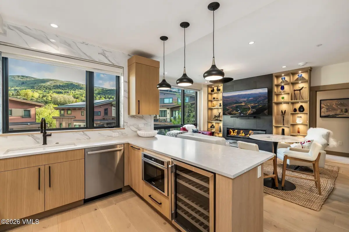 42 Riverfront Lane #102, Avon, CO 81620 - #1