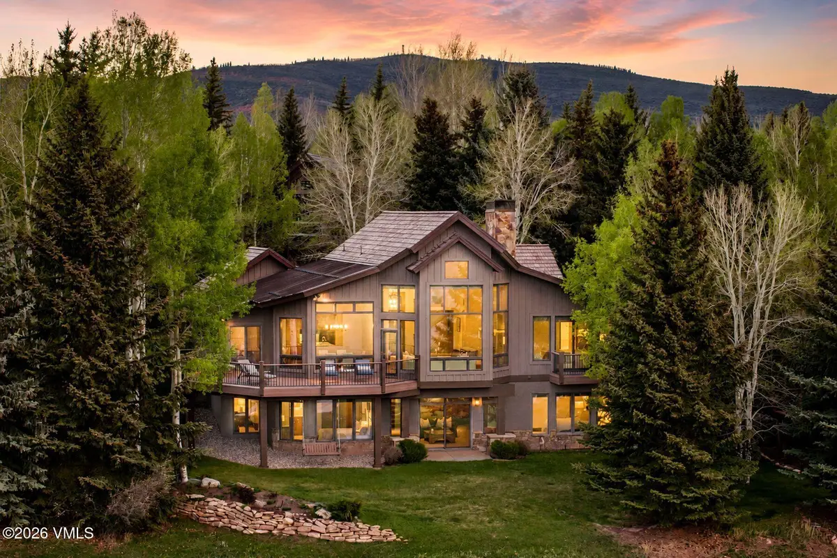 167 Saddle Ridge Loop, Edwards, CO 81632 - #1