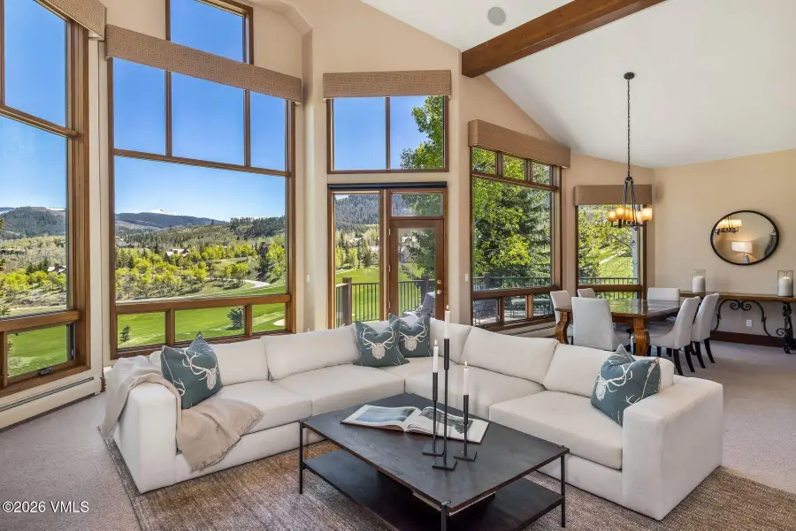 167 Saddle Ridge Loop, Edwards, CO 81632 - #3