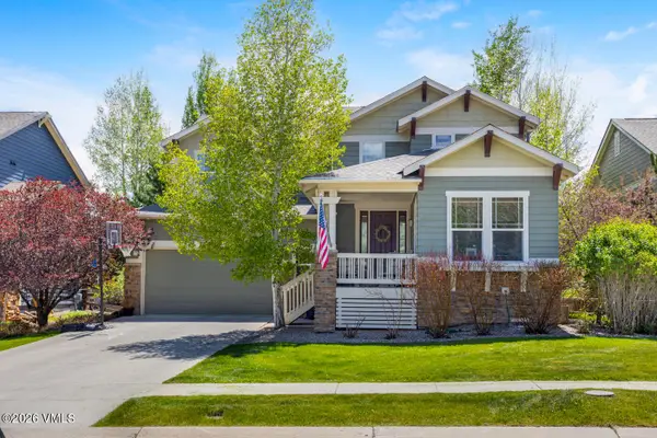 250 Greenhorn Avenue, Eagle, CO 81631