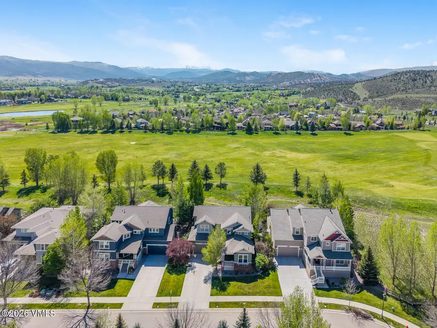 250 Greenhorn Avenue, Eagle, CO 81631 - #2