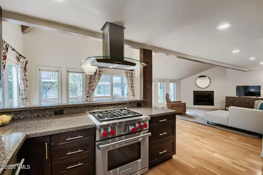 690 Deer Boulevard #B, Minturn Red Cliff, CO 81620 - #2