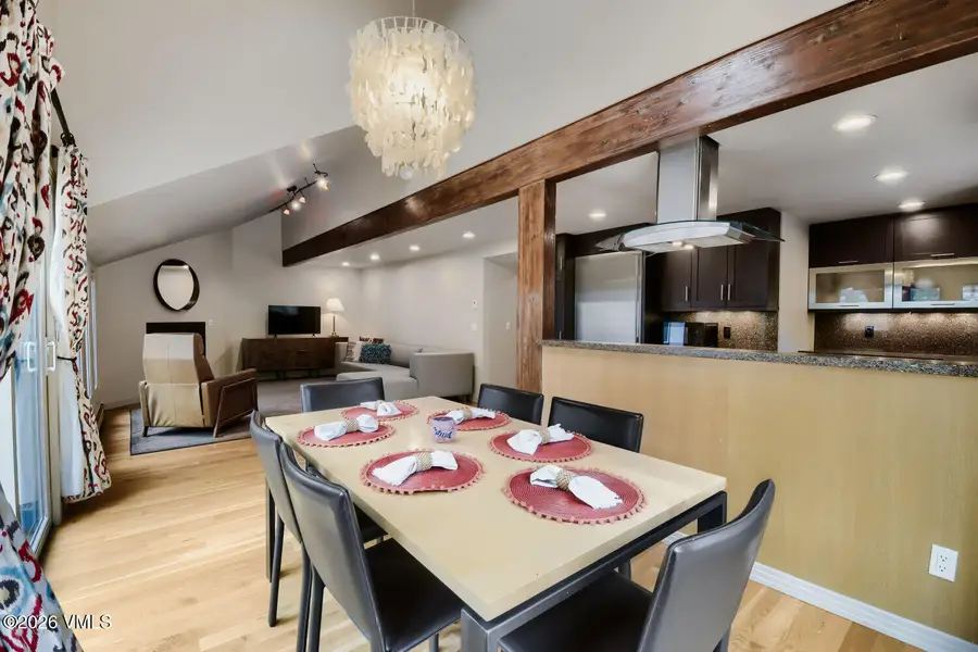 690 Deer Boulevard #B, Minturn Red Cliff, CO 81620 - #3