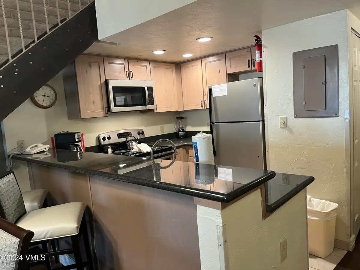 1020 Vail View Drive #2404-8, Vail, CO 81657 - #1