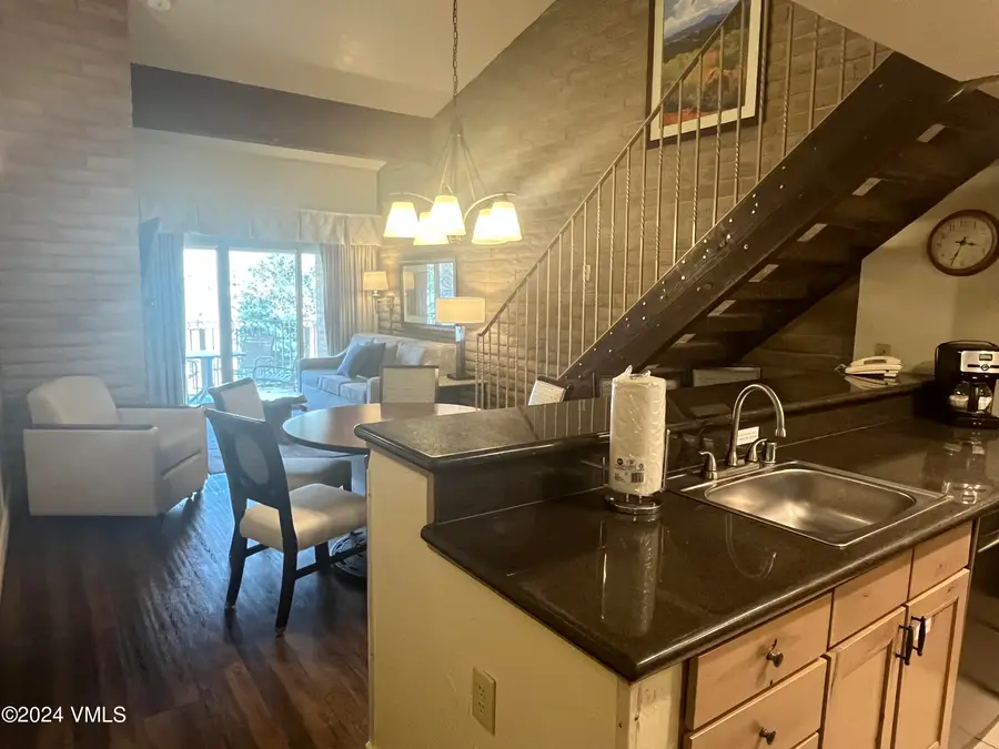 1020 Vail View Drive #2404-8, Vail, CO 81657 - #3