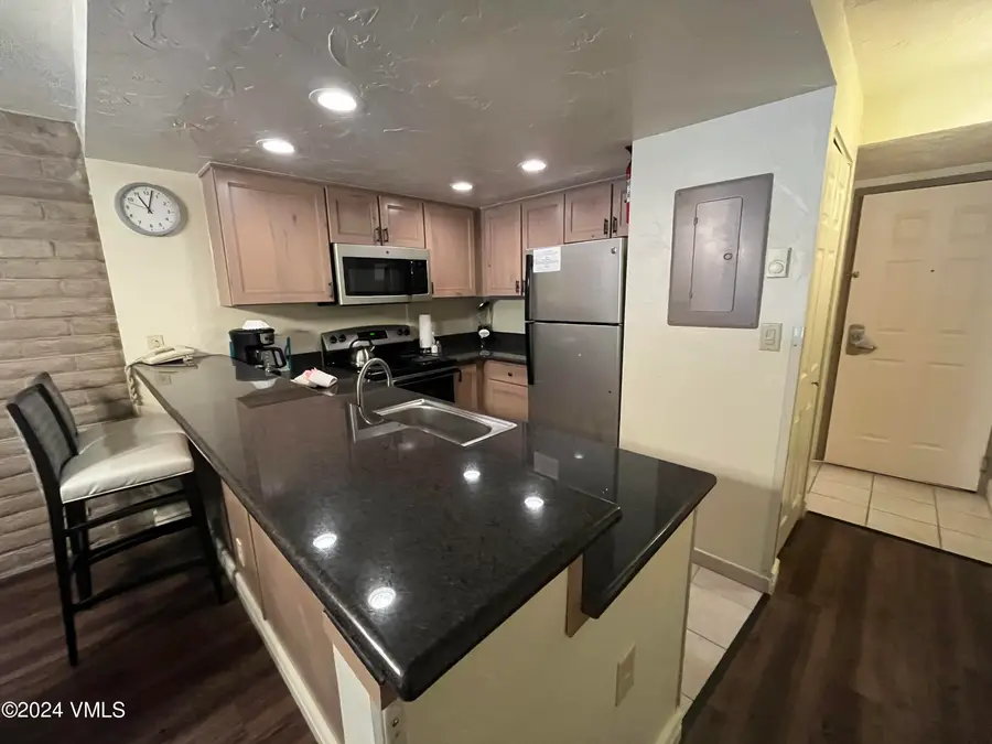 1020 Vail View Drive #2308-10, Vail, CO 81657 - #2