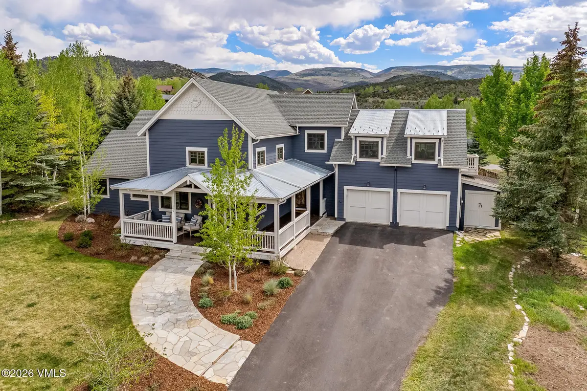 109 Callie Clark Court, Eagle, CO 81631 - #1