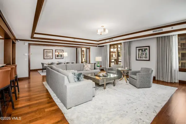 1 Vail Road #5102C, Vail, CO 81657
