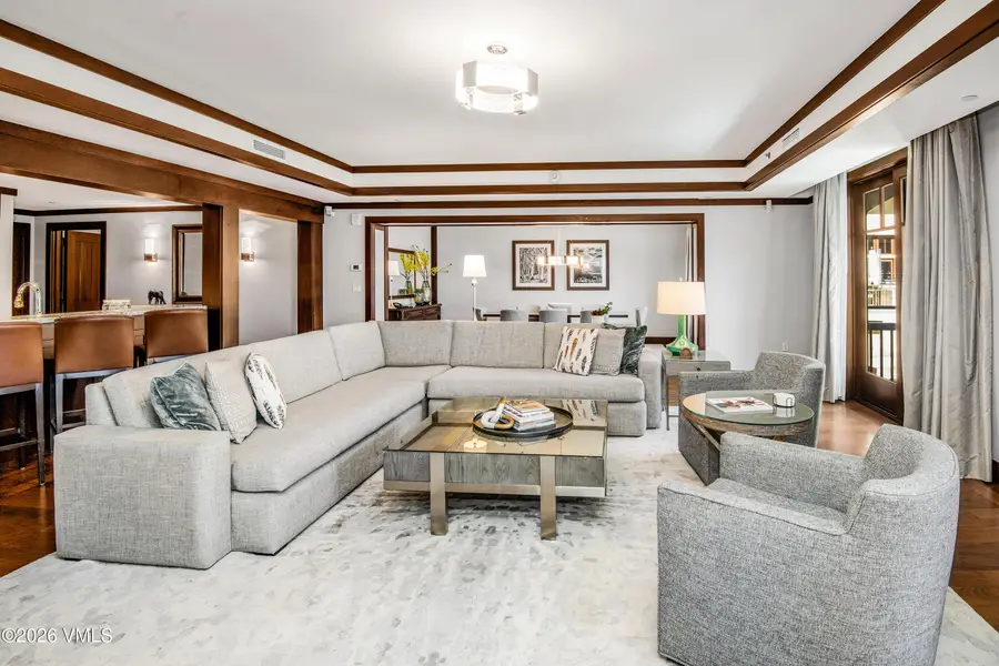 1 Vail Road #5102C, Vail, CO 81657 - #2