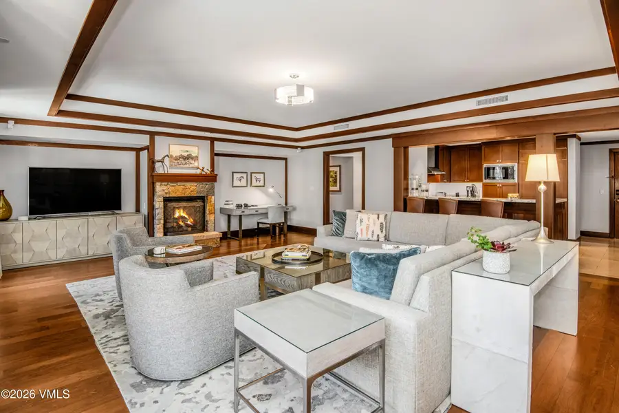 1 Vail Road #5102C, Vail, CO 81657 - #3
