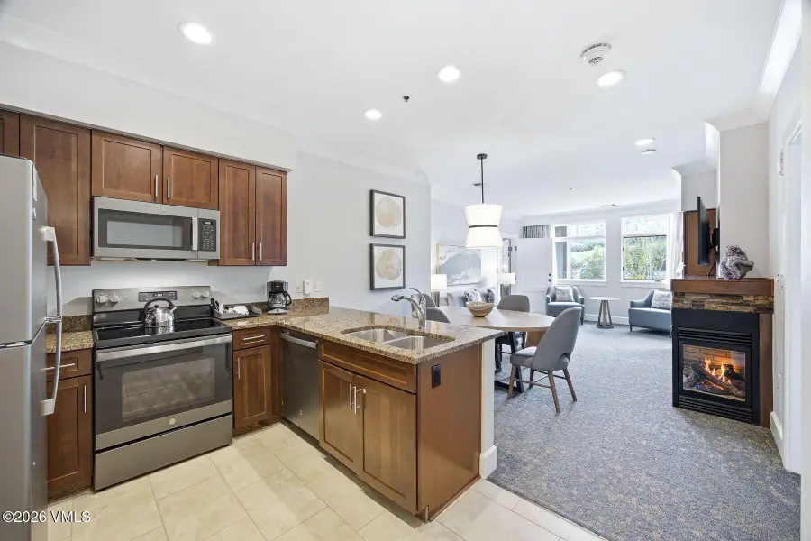 218 Riverfront Lane #2502A, Avon, CO 81620 - #2