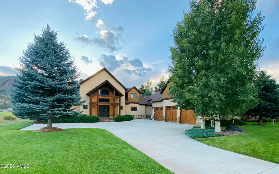 190 Whitetail Drive, Gypsum, CO 81637 - #2