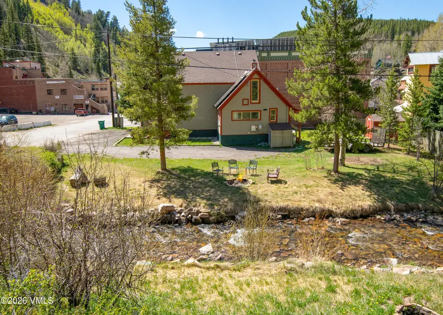101 Eagle Street, Red Cliff, CO 81649 - #3