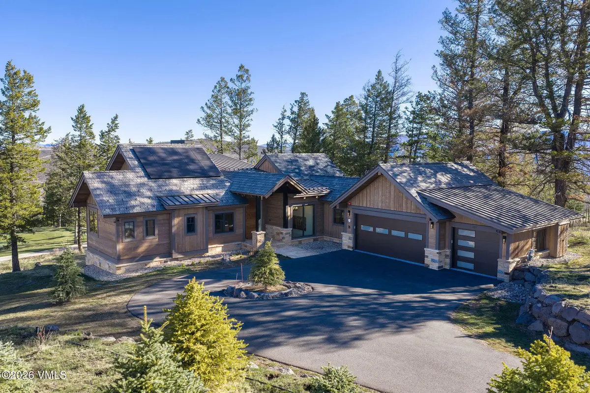107 Kimberwick Way, Edwards, CO 81632 - #1