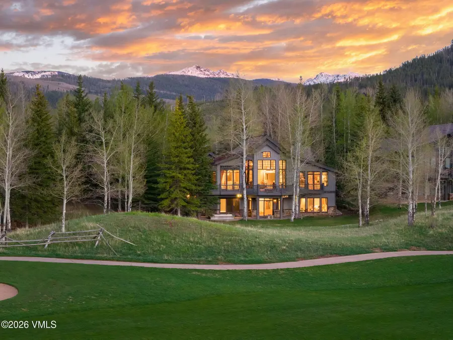 102 Saddle Ridge Loop, Edwards, CO 81632 - #2