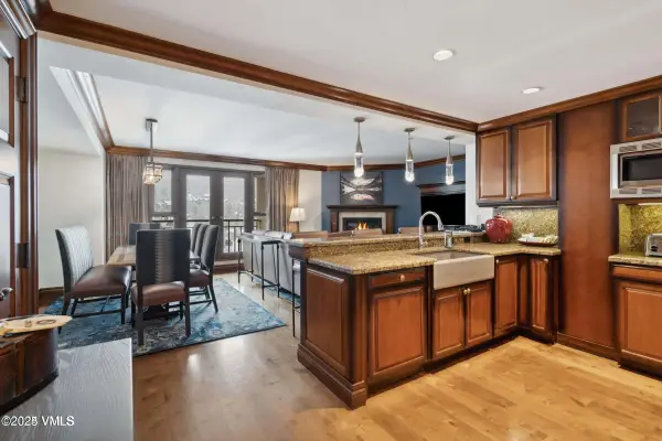 100 E Thomas Place #4055-14, Beaver Creek, CO 81620