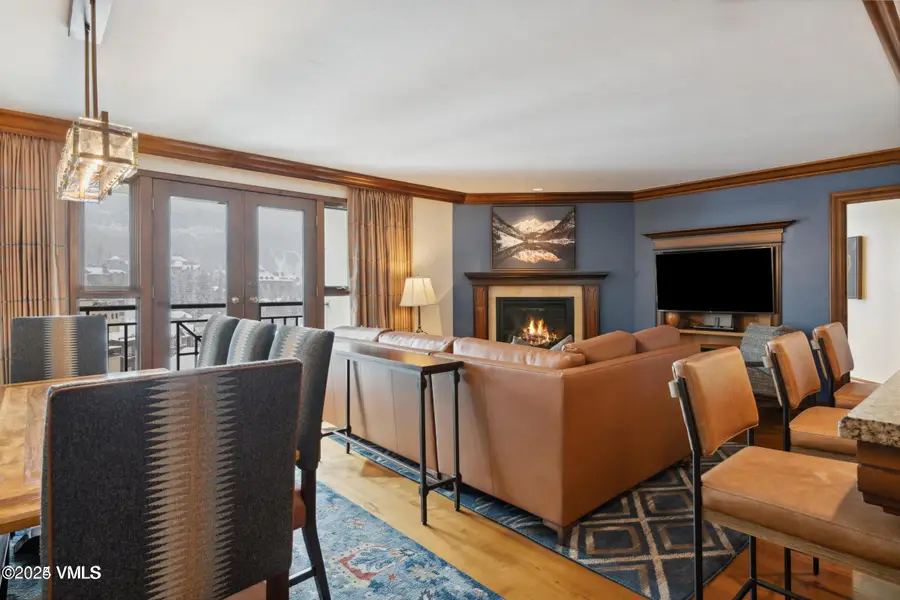100 E Thomas Place #4055-14, Beaver Creek, CO 81620 - #2