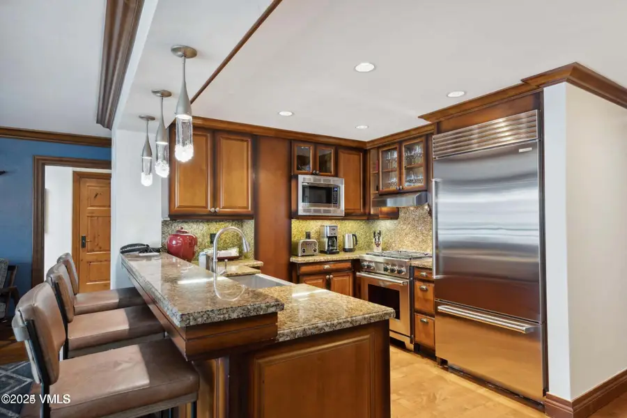100 E Thomas Place #4055-14, Beaver Creek, CO 81620 - #3