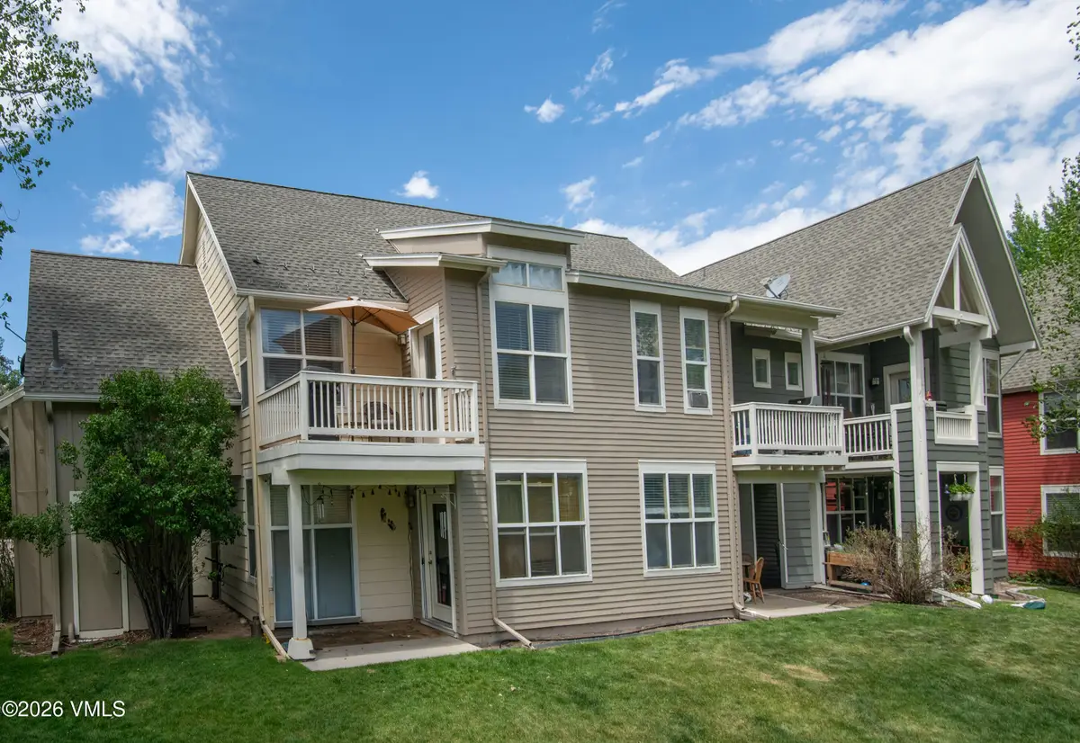 530 Founders Avenue #F201, Eagle, CO 81631 - #1