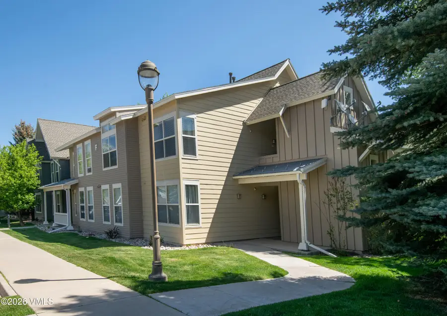 530 Founders Avenue #F201, Eagle, CO 81631 - #3
