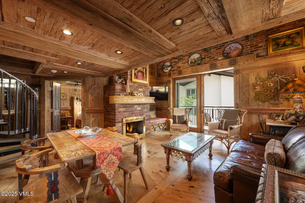 225 Wall Street #301, Vail, CO 81657