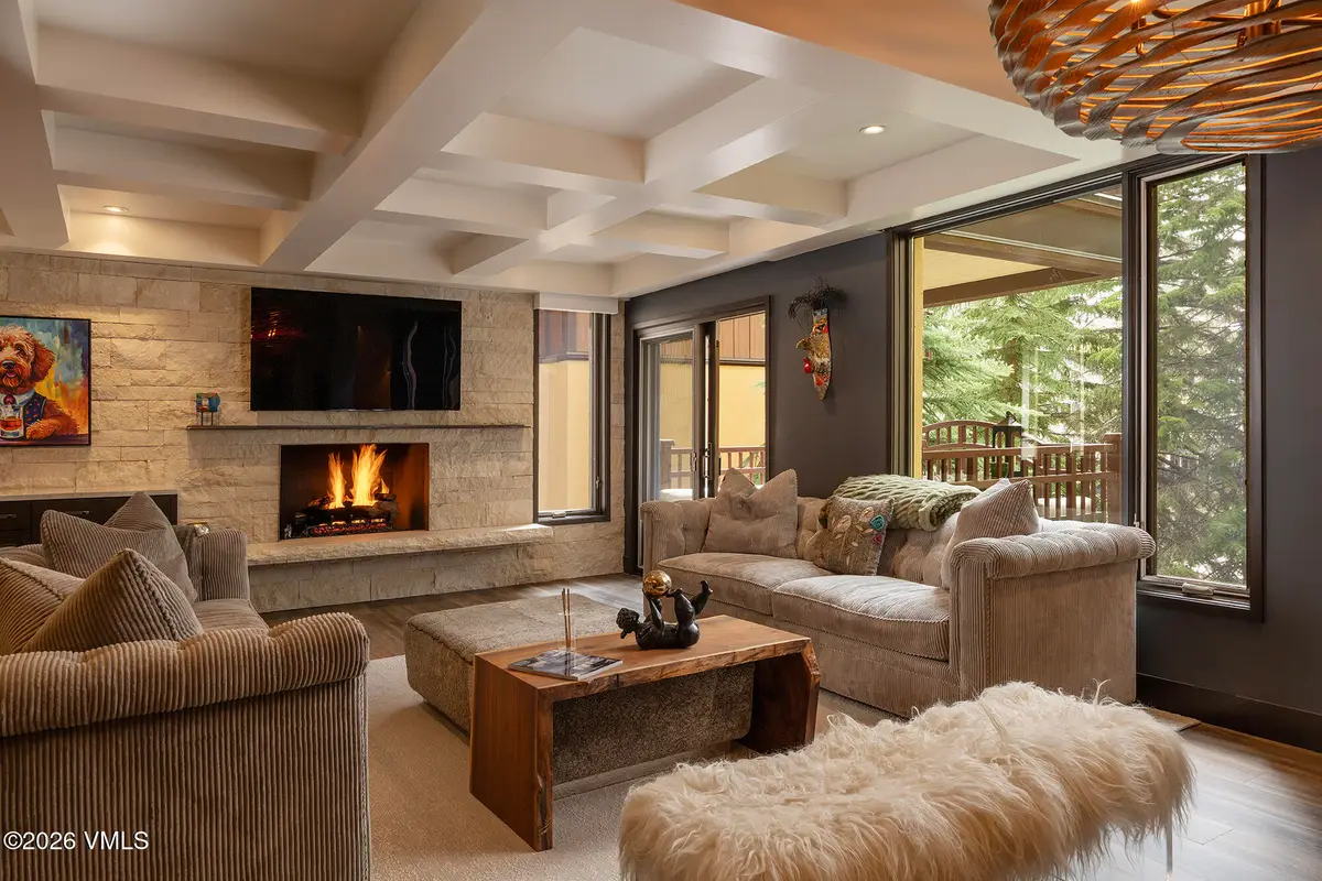124 Willow Bridge #UNIT 3C/D, Vail, CO 81657 - #1