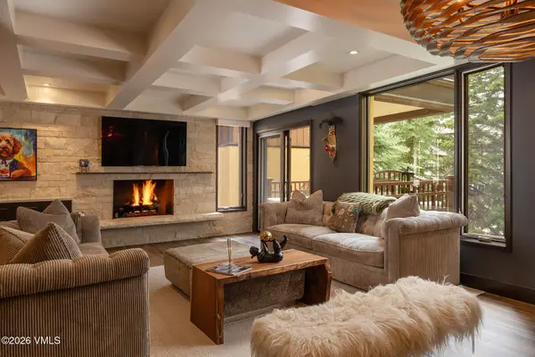 124 Willow Bridge #UNIT 3C/D, Vail, CO 81657