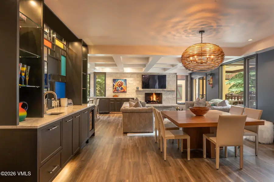 124 Willow Bridge #UNIT 3C/D, Vail, CO 81657 - #2