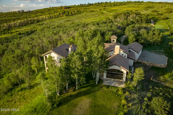 6903 Bellyache Ridge Road, Wolcott, CO 81655