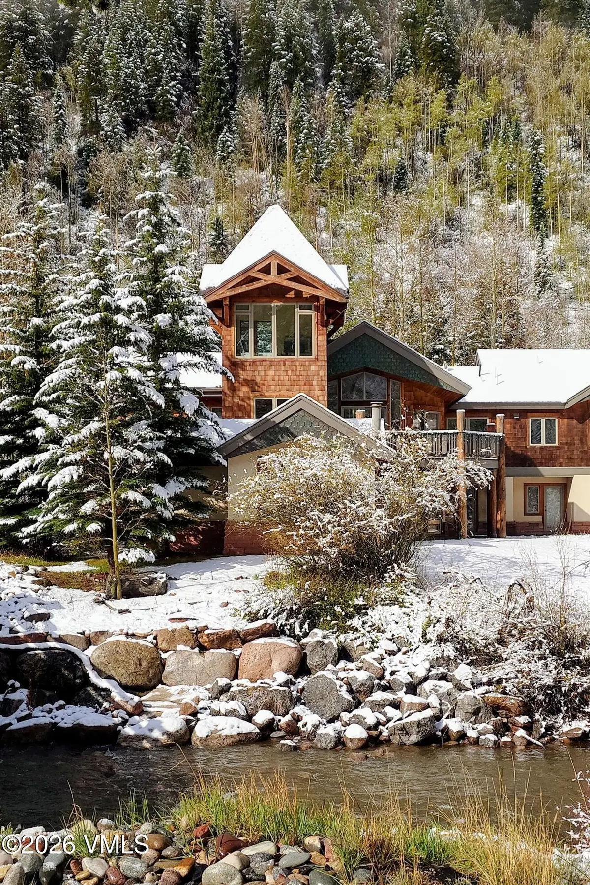 3827 Lupine Drive #B, Vail, CO 81657 - #1