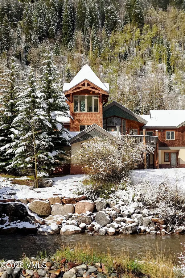 3827 Lupine Drive #B, Vail, CO 81657
