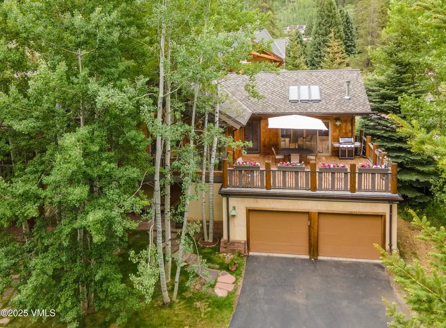 3827 Lupine Drive #B, Vail, CO 81657 - #2