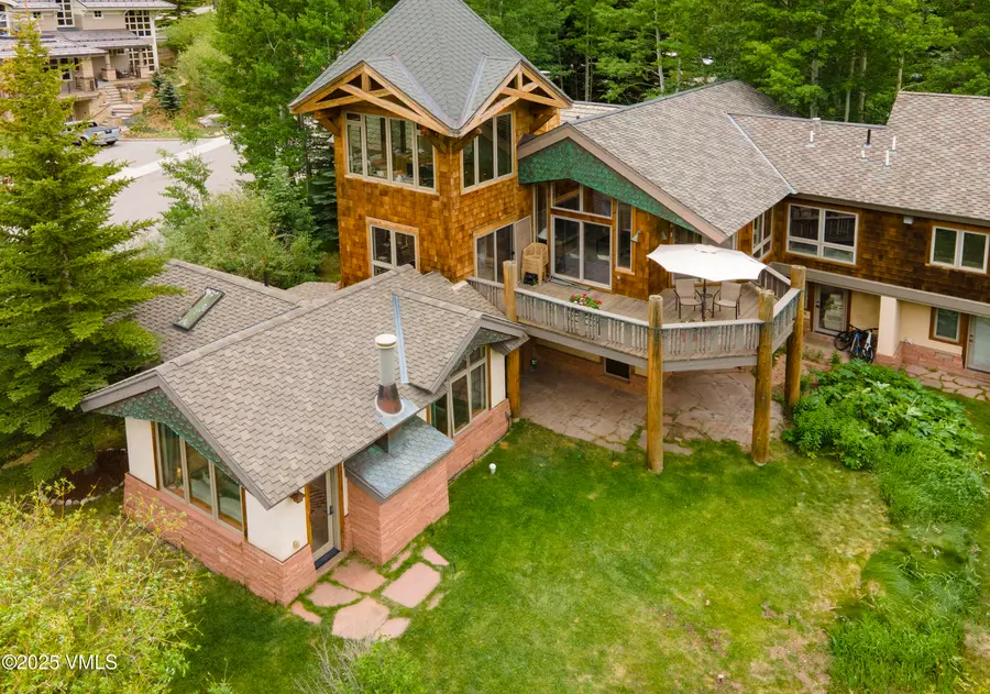 3827 Lupine Drive #B, Vail, CO 81657 - #3