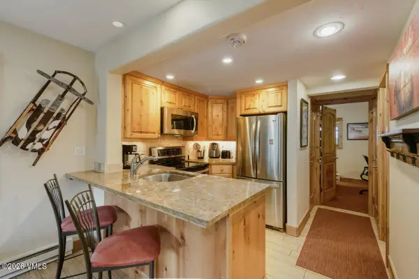4600 Vail Racquet Club #4, Vail, CO 81657