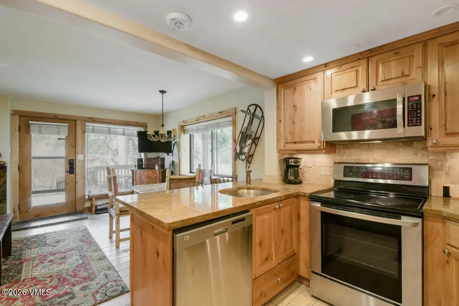 4600 Vail Racquet Club #4, Vail, CO 81657 - #2