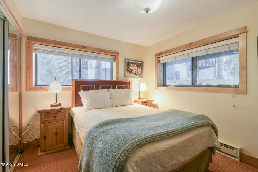 4600 Vail Racquet Club #4, Vail, CO 81657 - #3