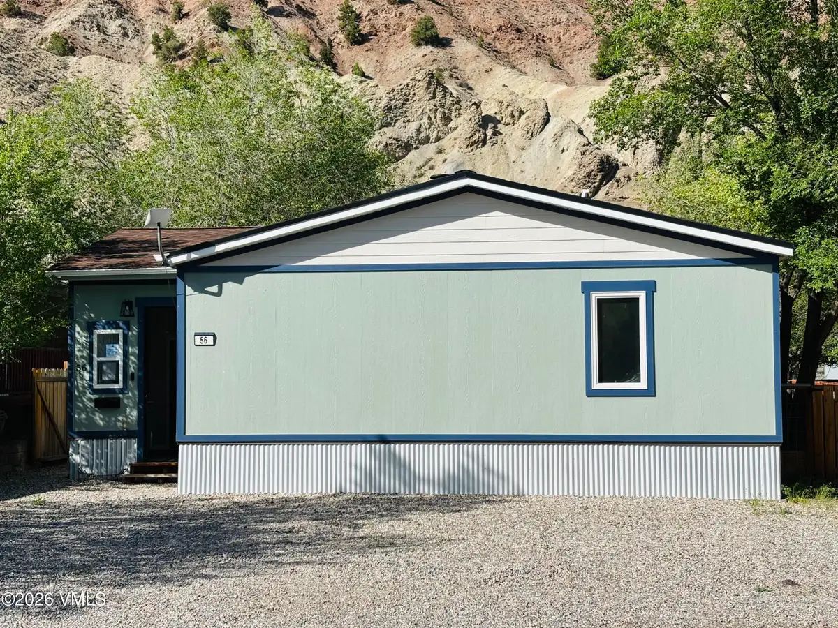 4675 U.s. 6 #56, Gypsum, CO 81637 - #1