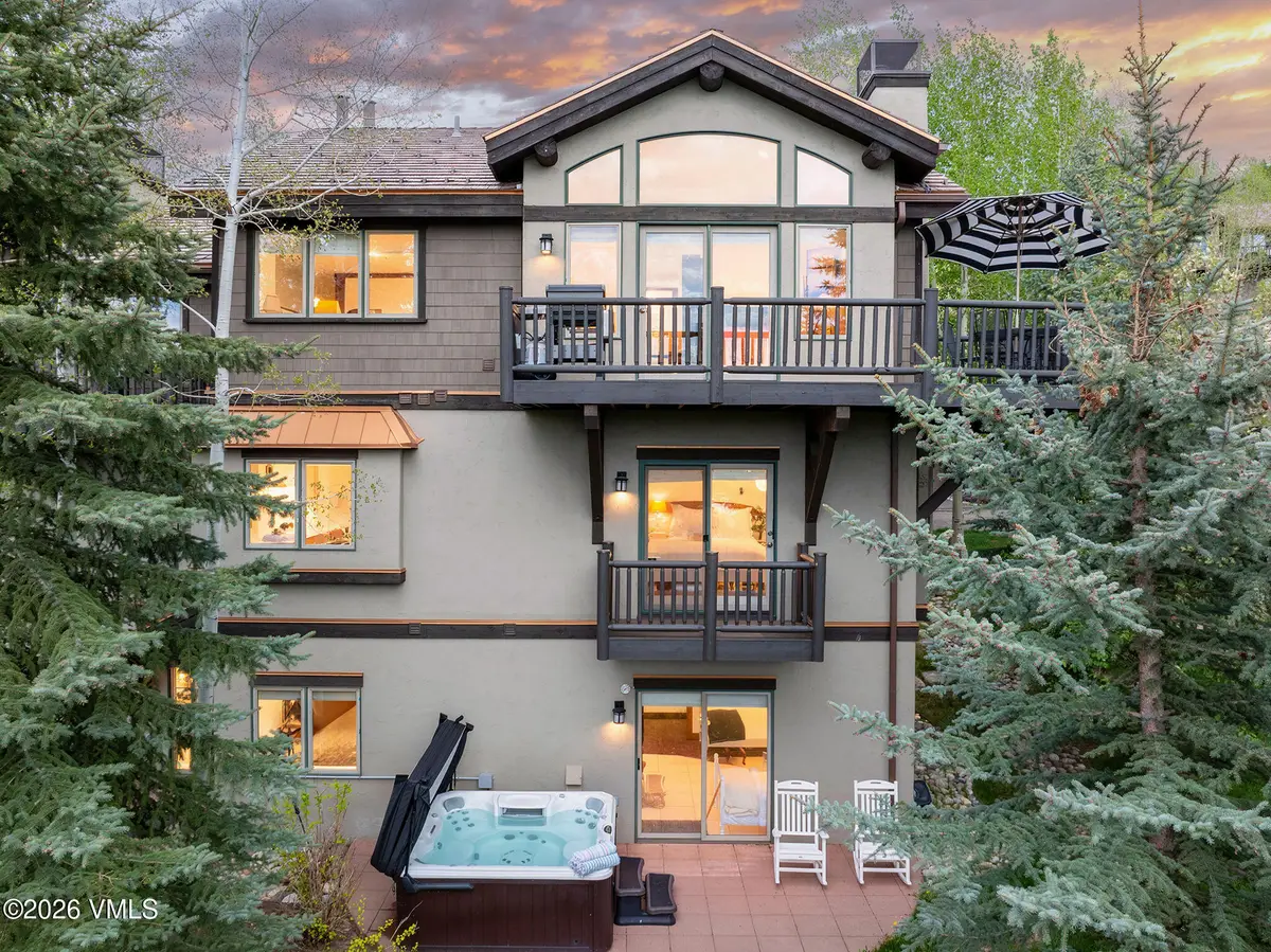 37 Knudson Ranch Road, Edwards, CO 81632 - #1