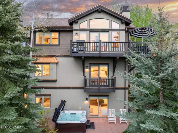 37 Knudson Ranch Road, Edwards, CO 81632