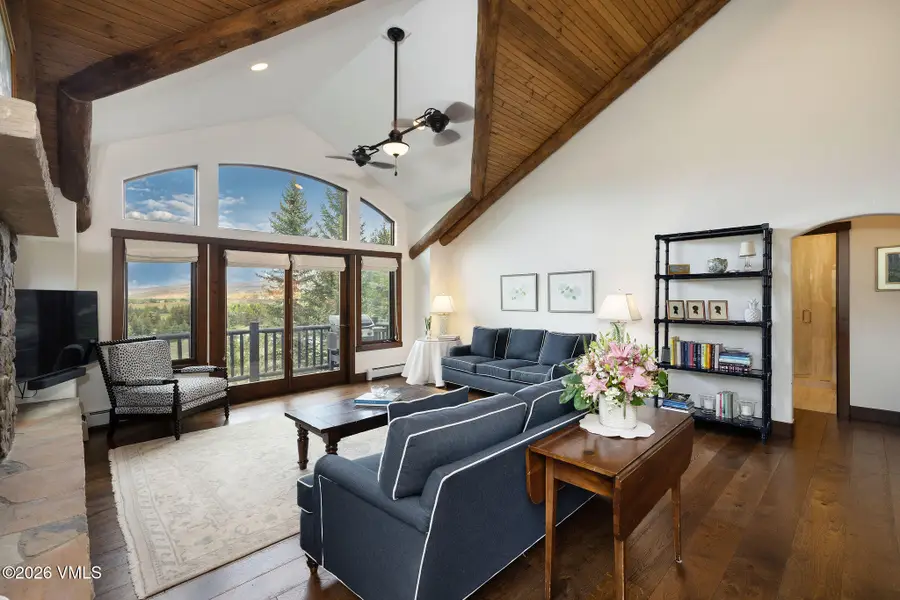 37 Knudson Ranch Road, Edwards, CO 81632 - #2