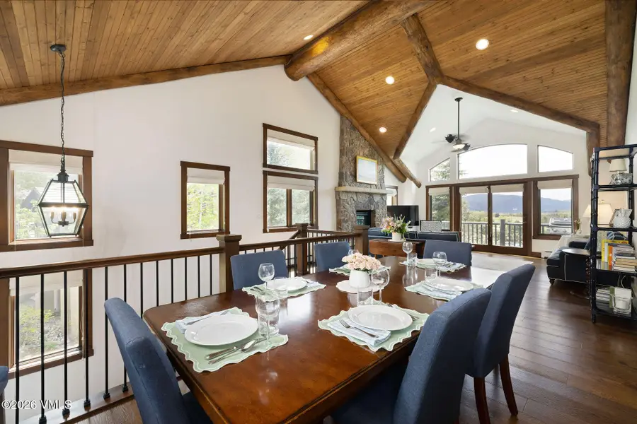 37 Knudson Ranch Road, Edwards, CO 81632 - #3