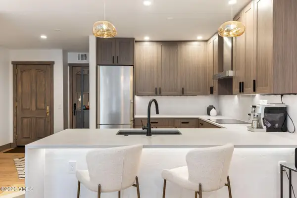 1166 Village Road #B303, Beaver Creek, CO 81620