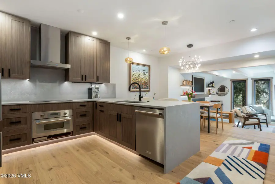 1166 Village Road #B303, Beaver Creek, CO 81620 - #3